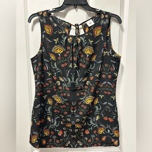 Cabi print tank